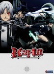 D. Gray-man: Season 2: Part 1