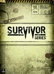 WWE: Survivor Series 1987