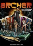 Archer: Season 1