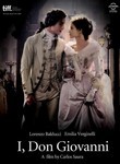 I, Don Giovanni