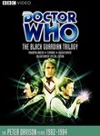 Doctor Who: The Mawdryn Undead