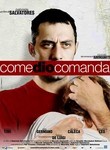 As God Commands