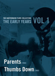 Kartemquin Films Collection: The Early Years: Vol. 1: Parents / Thumbs Down