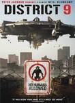 District 9: Bonus Material