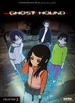 Ghost Hound: Vol. 2