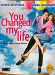 You Changed My Life
