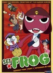 Sgt. Frog: Season 2: Part 1
