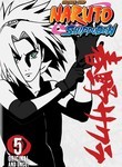 Naruto Shippuden: Vol. 5