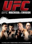 UFC 104: Machida vs. Shogun