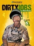 Dirty Jobs: Collection 5