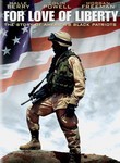 For Love of Liberty: The Story of America's Black Patriots