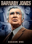 Barnaby Jones: Season 1