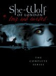 She-Wolf of London: The Complete Series