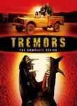 Tremors: The Complete Series