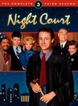 Night Court: Season 3