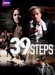 Masterpiece Classic: The 39 Steps