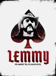Lemmy (2010) box art