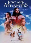 Escape from Atlantis