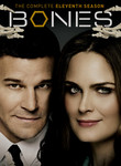 Bones: Season 5: Disc 1