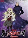 Kurokami: The Animation: Part 2