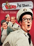 Sgt. Bilko: The Phil Silvers Show: Season 1: Disc 2