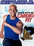 Billy Blanks Jr.: Dance with Me: Cardio Fit