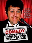 The 1984 Los Angeles Comedy Competition with Host Jay Leno