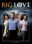 Big Love: Season 2: Disc 1