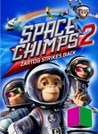 Space Chimps 2: Zartog Strikes Back movies in Italy