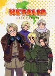 Hetalia: Axis Powers: Season 2