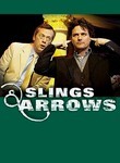 Slings & Arrows