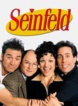 Seinfeld: Season 5: Disc 1