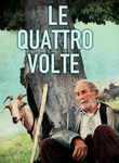 Le Quattro Volte box art