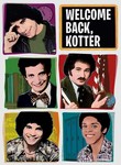 Welcome Back Kotter