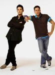 The Two Coreys