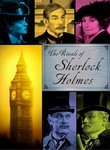 The Rivals of Sherlock Holmes: Set 1: Disc 4