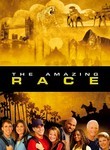 The Amazing Race