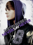 Justin Bieber: Never Say Never