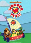 Wonder Pets!