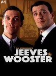 Jeeves and Wooster: Season 1: Disc 1