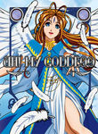 Ah! My Goddess