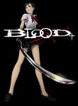 Blood+