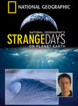Strange Days on Planet Earth: Disc 2