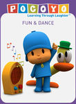 Pocoyo: Fun & Dance with Pocoyo