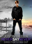 Never Say Never: Director's Fan Cut