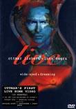 Ottmar Liebert & Luna Negra: Live, Wide-Eyed & Dreaming