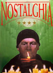 Nostalghia poster