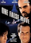 One False Move