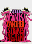 The Pink Panther Strikes Again
