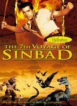 The 7th Voyage of Sinbad